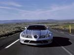 Mercedes-Benz SLR McLaren 2004 года